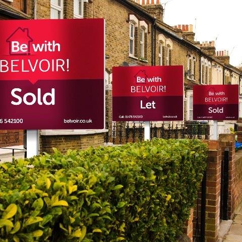 If Carlsberg did Sales and Lettings the way we do, they would probably be the best in the world. Fortunately we've beaten them to it!