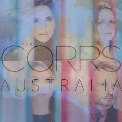 Rallying all @CorrsOfficial fans Down Under! @ACorr_Official @CCorr_Official @Jimcorrsays @Sharon_Corr are coming to 