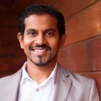 Sri Sharma (@srisharma) 's Twitter Profile Photo