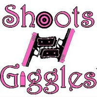 ShootsNGiggles(@ShootsGiggles) 's Twitter Profile Photo