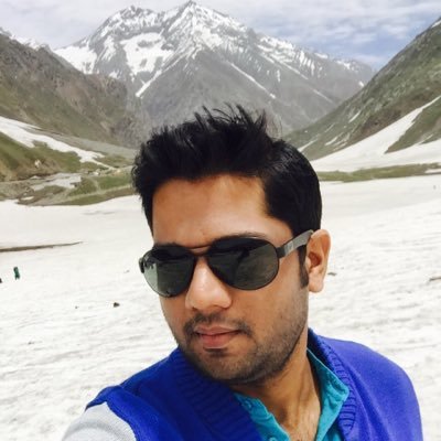 arpshriv's profile picture. Still discovering myself....