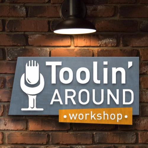 ToolinAroundTV's profile picture. Toolin' Around Workshop