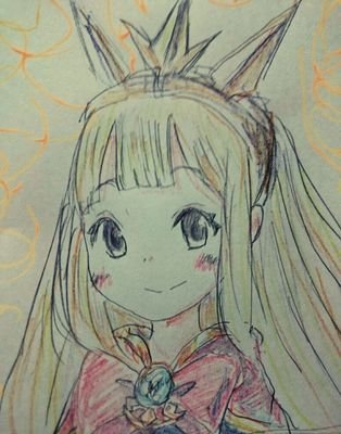 sakura_ls's profile picture. ジョジョ・アムネ・ツキウタ・アイナナ・まほやく・あんスタ・デジモン・SEED
ゲーム→グラブル闇/プリコネ/ウマ娘/ドラガリ/明日方舟/レムリア/原神/スタレ/幻塔Eden炎/鳴潮

ヴァンガード2012.3.31
バディファイト2014.11.22
メイプル(桜→楓/弓)復帰中
ヘッダーの片割れ@king_aibou