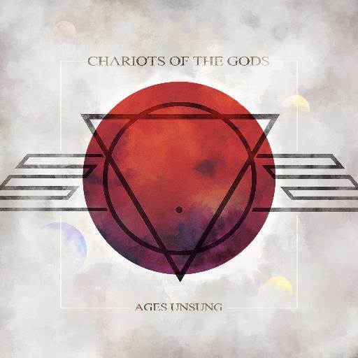 Chariots of the Gods