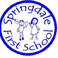 Hello, this account is managed by the Bursar of Springdale First School.  Springdale is a first school for children aged 4-9, based in Broadstone, Dorset.