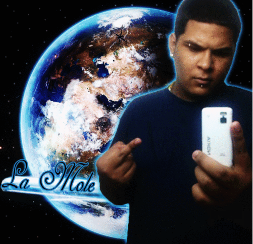 ChristopherAk47's profile picture. La Onu.Monte Hatillo.Area Metro.San Juan Puerto Rico