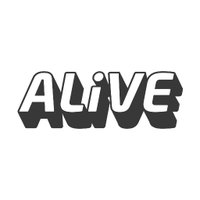 ALiVE Recordings (@aliverecs) 's Twitter Profile Photo ALiVE Recordings (@aliverecs) 's Twitter Profile Photo