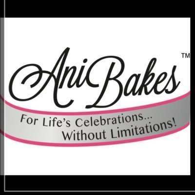 Welcome to AniBakes™! A signature line of gluten free, dairy free baking mixes!