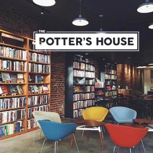 Nonprofit coffeehouse, cafe, and independent bookstore, rooted in Adams Morgan since 1960. We bridge divides, spark conversation, showcase creative expression.