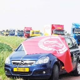 Dit is het officieuze twitteraccount van de Truckrun Goeree Overflakkee. Iedere 3e zaterdag van juni rijdt onze karavaan over het eiland!