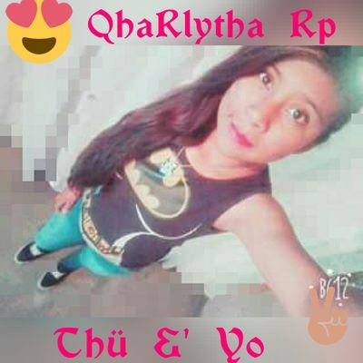 qharlytharp's profile picture. Amo El Rap