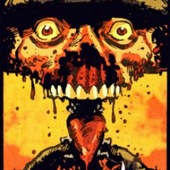 comics_what's profile picture. 