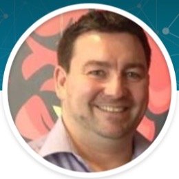 Technical, Quality and Sustainability Manager, Codelocks UK. Architectural Ironmonger, and part of the Community Ownership model for Salford Red Devils RL