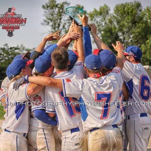 U21 Faspitch team from Southwestern Ontario
2015 Provincial and National Champions