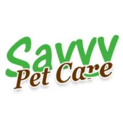 Savvy Pet Care