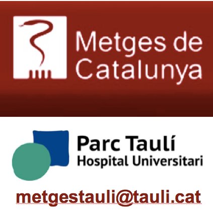 Twitter oficial del sindicat Metges de Catalunya a la CSPT, per defençar els interessos dels METGES, Adjunts i Residents.