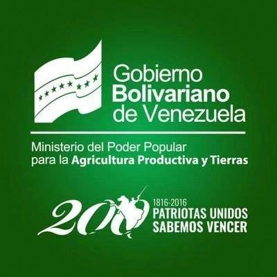 Unidad Territorial Agrícola del Ministerio del Poder Popular Para la Agricultura Productiva y Tierras en Nueva Esparta.