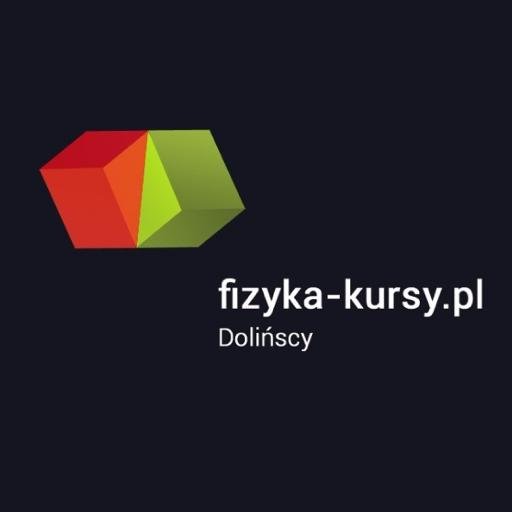 FizykaKursy's profile picture. Kursy dla Studentów i Maturzystów. Pomagamy w mechanice, elektrotechnice, termodynamice, fizyce, matematyce,chemii.Inni też mogą tworzyć swoje kursy i zarabiać!