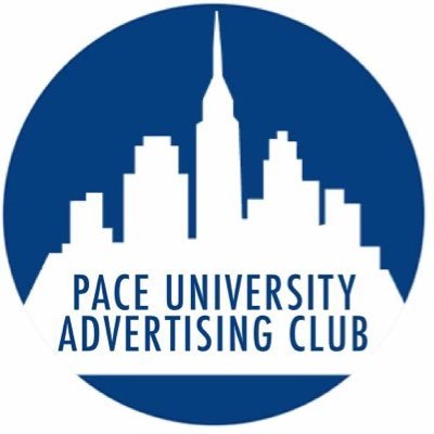 Official Pace University NYC Advertising Club. For business inquiries or positions please contact us at: PaceAdvertisingClub@gmail.com