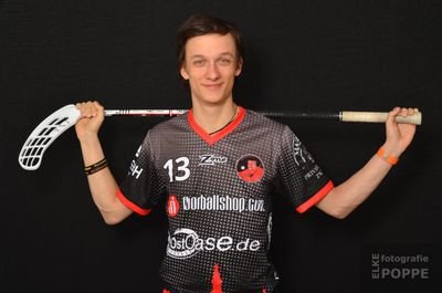 THenn_13's profile picture. Floorballplayer for TSG Füchse Quedlinburg! 🦊🏑