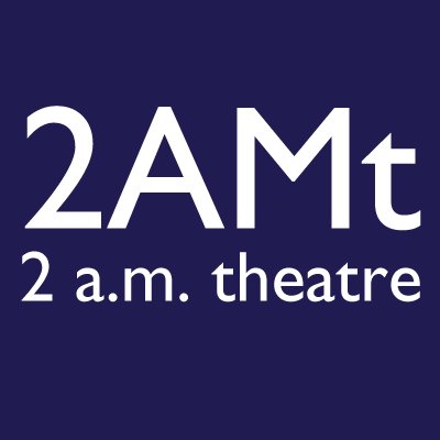 Thinking outside the black box. Theatre conversation, not promotion. #2amt hashtag active daily since 2010.