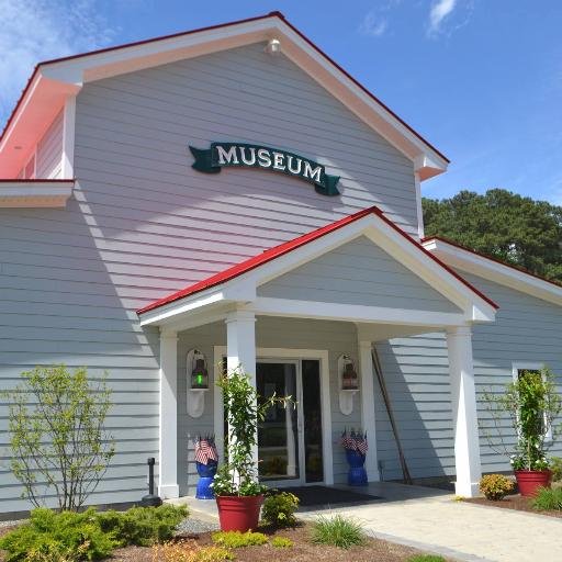 The Deltaville Maritime Museum & Holly Point Nature Park was founded in September, 2002 in an effort to perserve the boatbuilding history of Deltaville.