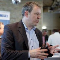 Andreas Ebner (@aser_gft) 's Twitter Profile