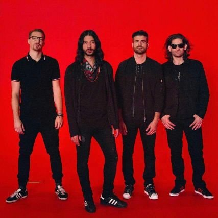 #NoRegrets • https://t.co/eK9BsUx0ii || instagram: ournameismagicportugal