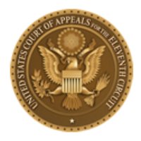 11th Cir. COA(@11thCirCOA) 's Twitter Profileg