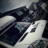 DW Removals of Derby(@RemovalsDW) 's Twitter Profile Photo