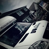 DW Removals of Derby (@removalsdw) 's Twitter Profile