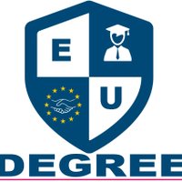 EU Degree(@EuDegree) 's Twitter Profile Photo