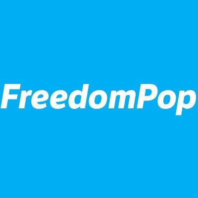 Fácil acceso a nuestros foros FreedomPop para conseguir apoyo de nuestra comunidad 24/7 -
https://t.co/6CeOqFpOz9