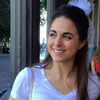 Melissa Mianulli (@melpaps) 's Twitter Profile