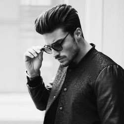 ShadRPRIVERDALE's profile picture. Mr. Ricci. ~ Edward.