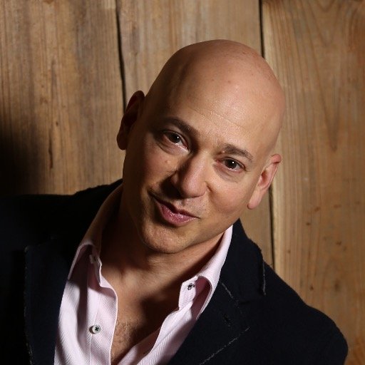 EvanHandler Profile Picture