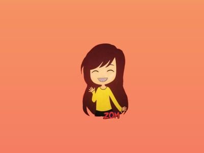 I'm zomo mini (みかん). My habit is cheerful, playful, shy and naughty. I'm not arrogant.^^ Thank follow me. I ♥ Mike D. Angelo