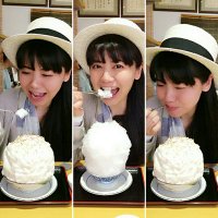 まっしろ (@koneuni) 's Twitter Profile