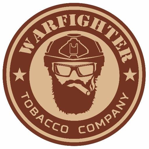 100% Veteran Owned Cigar Company. For Sheepdogs who protect the innocent, love America and all things ATF. #warfightertobacco 🔞 Must be 21 or older.