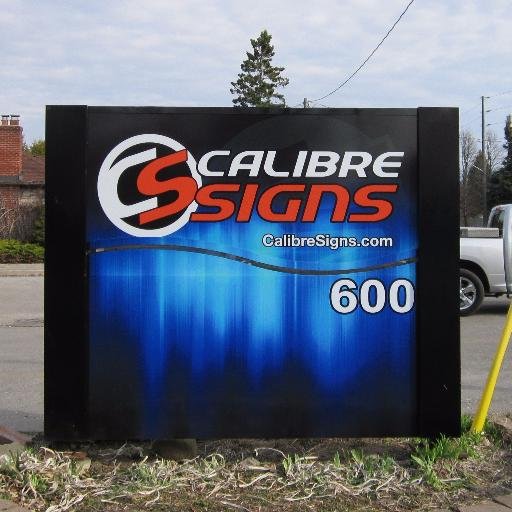 National Sign Manufacturer specializing in Storefront and Building signage- Interior and Exterior LED Illuminated ie: Channel Letters and Pylons