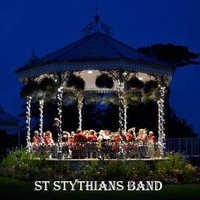 St Stythians Band (@ststythiansband) 's Twitter Profile Photo