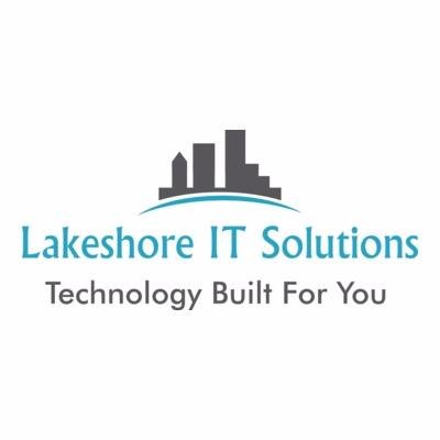 LakeshoreIT Profile Picture