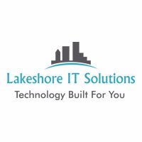 Lakeshore IT(@LakeshoreIT) 's Twitter Profile Photo