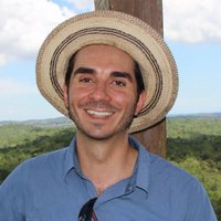 Jacob Slusser (@tropicalforestr) 's Twitter Profile Photo Jacob Slusser (@tropicalforestr) 's Twitter Profile Photo