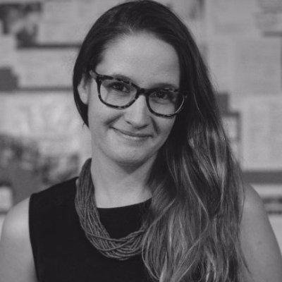 kalannigan's profile picture. Organized curiosity. Documentary lover & maker & investigator. Tweets are my own.