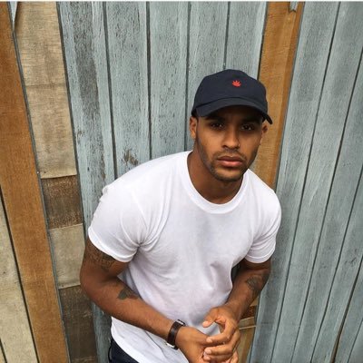 idrissrpgsfu's profile picture. 