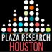 PlazaResearchHouston (@plazahouston) Twitter profile photo PlazaResearchHouston (@plazahouston) Twitter profile photo