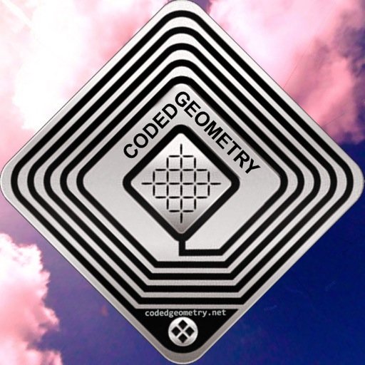 CODEDGEOMETRY's profile picture. 