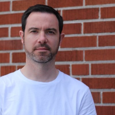 RyanHayesRMT's profile picture. Theoretical massage therapist, pseudo philosopher, universal inquisitor.