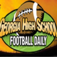 Georgia High School Football Daily is a free e-mail newsletter published weekdays from August through December since 2009.
To sign up, click: https://t.co/kgJuELG9Il